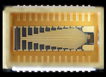 Semiconductor laser